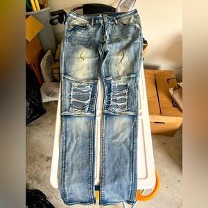 Rue21 jeans